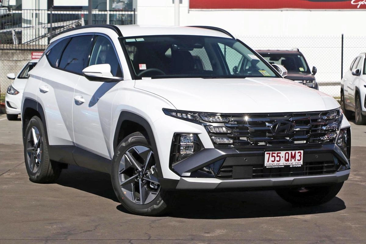 SUV