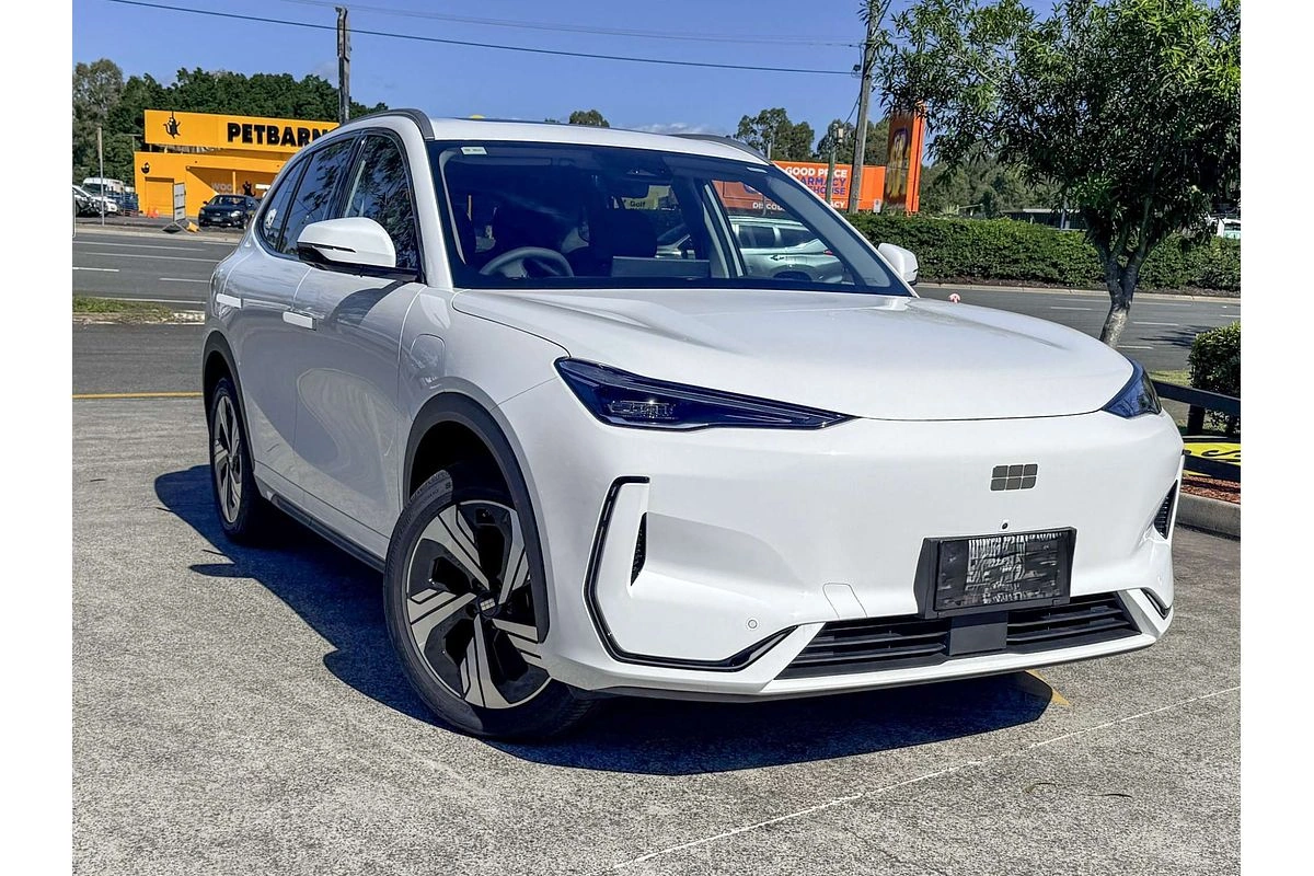 SUV