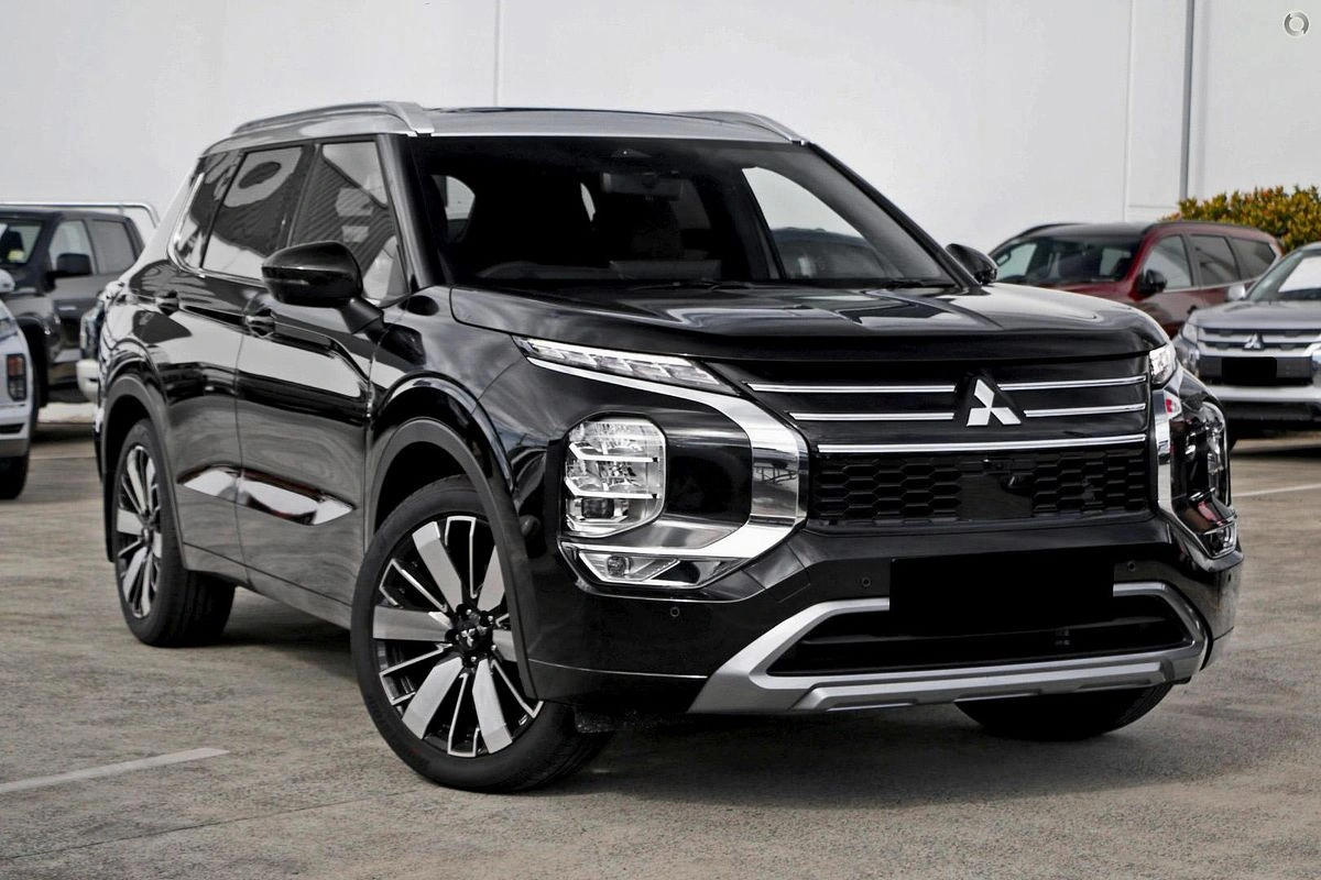 SUV