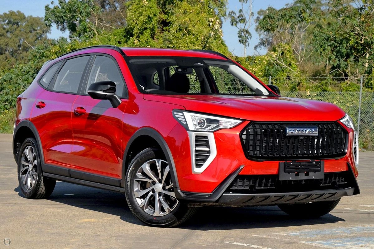 SUV