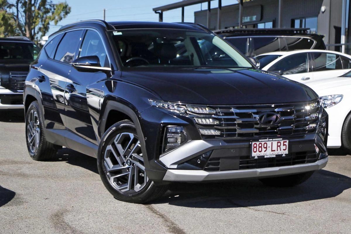 SUV