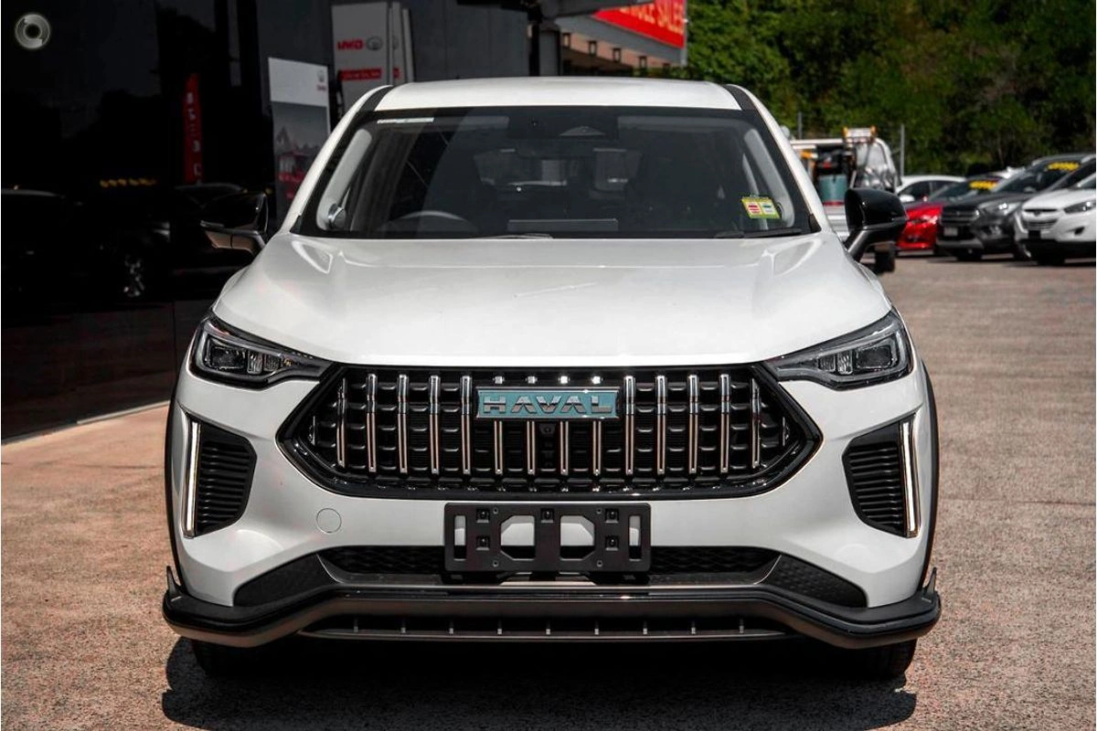 SUV