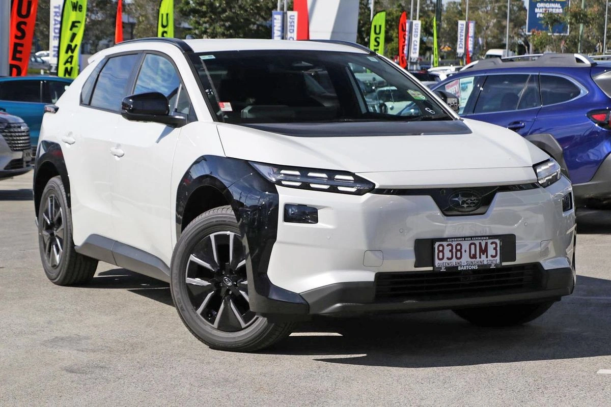 SUV