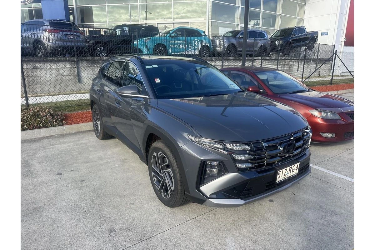 SUV