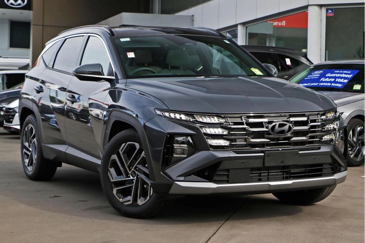 SUV