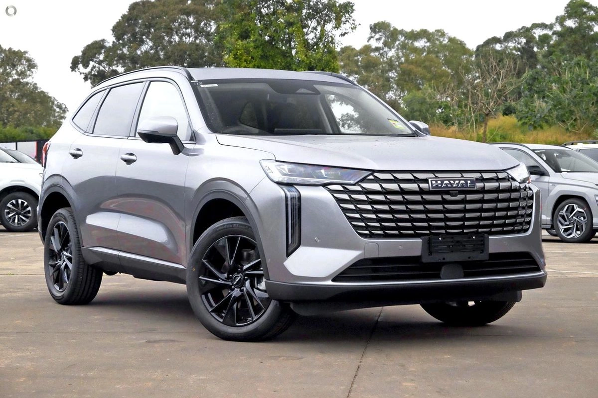 SUV