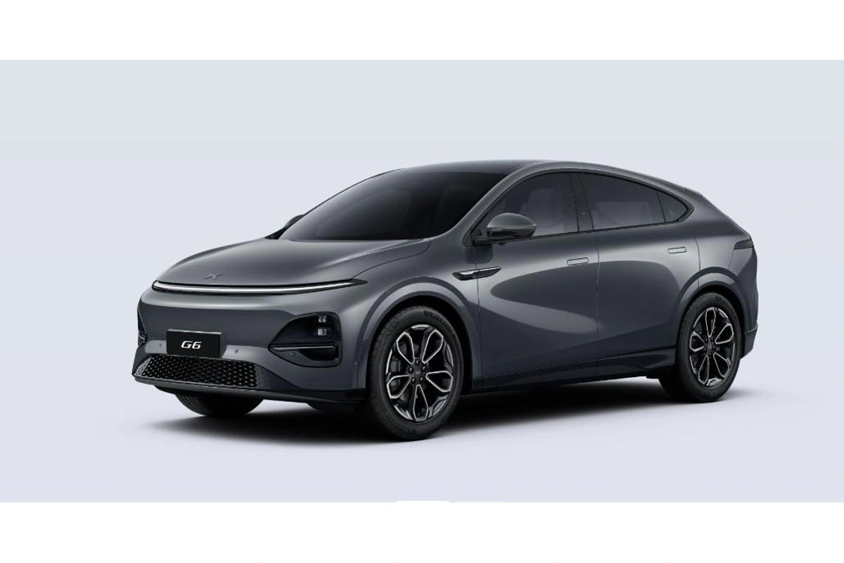 SUV