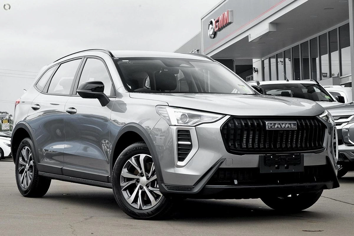 SUV