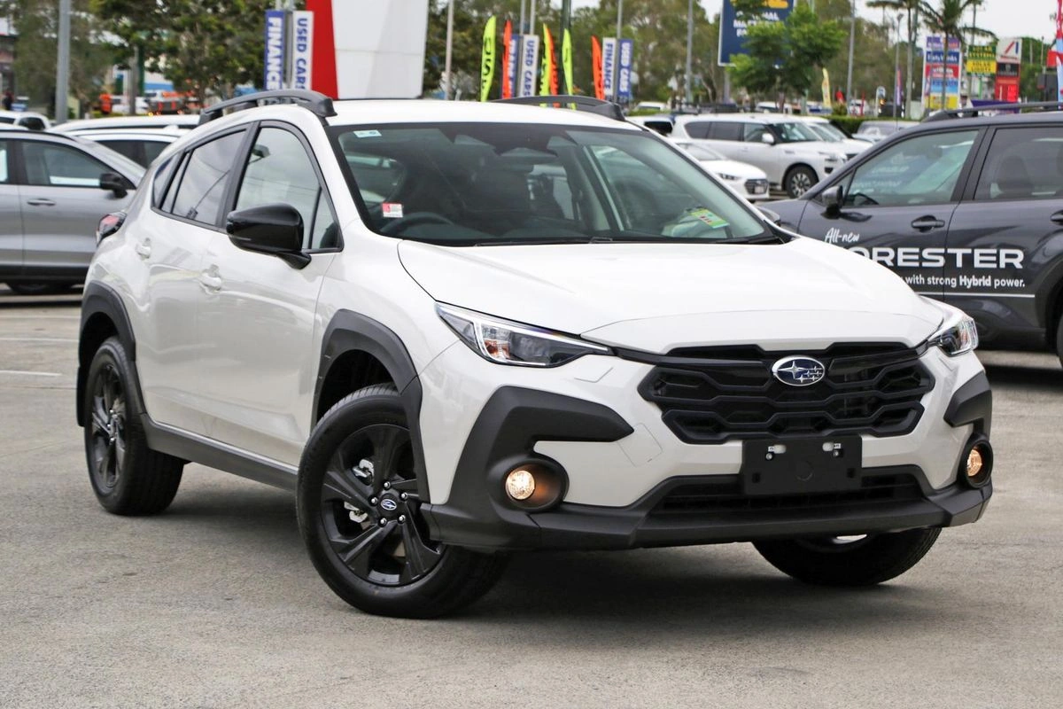 SUV