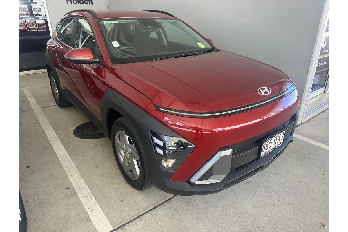 SUV