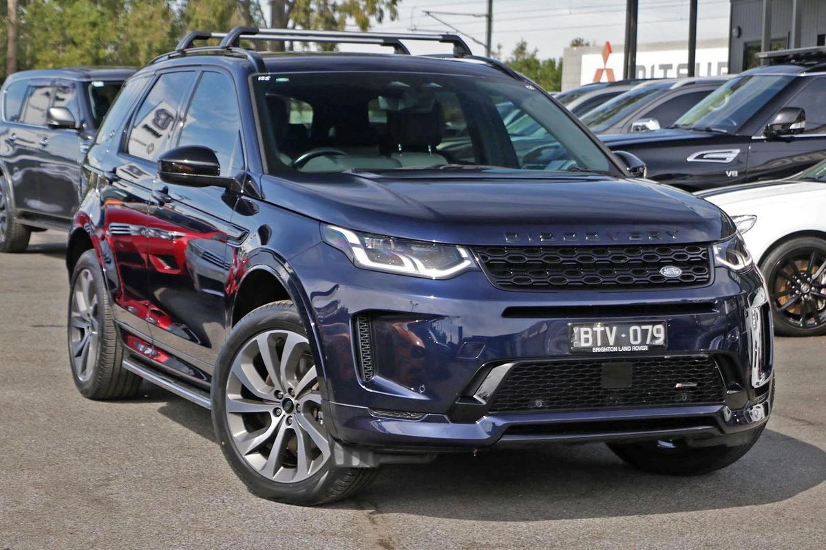 SUV