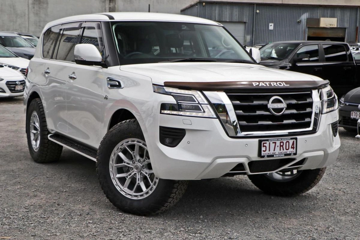 SUV