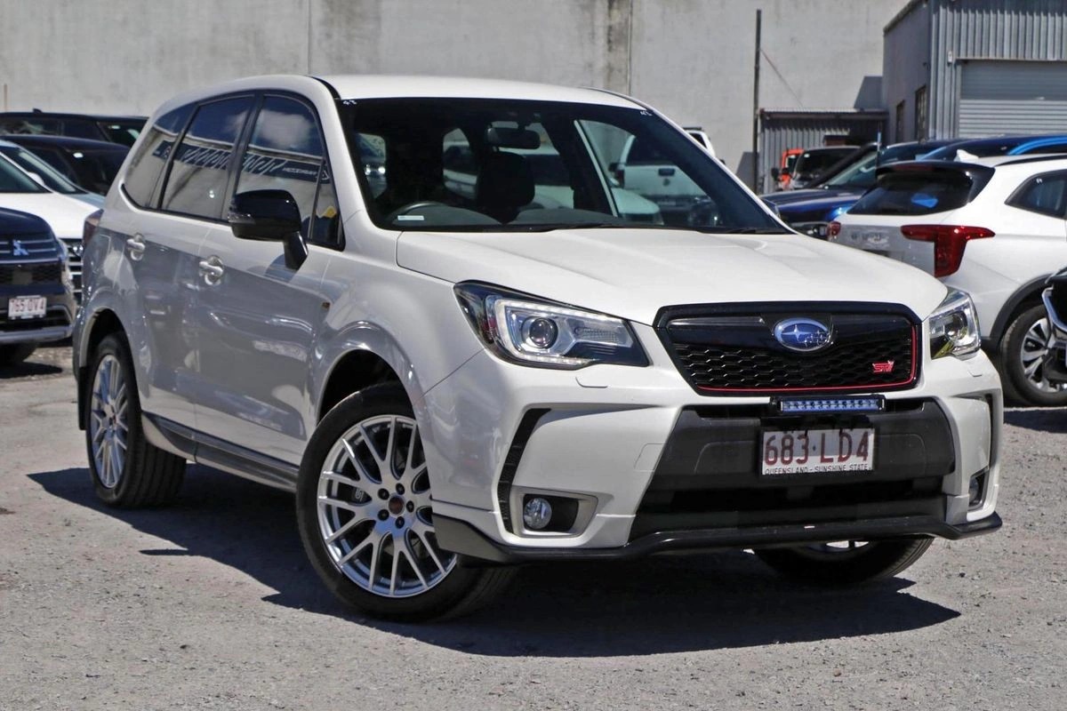 SUV
