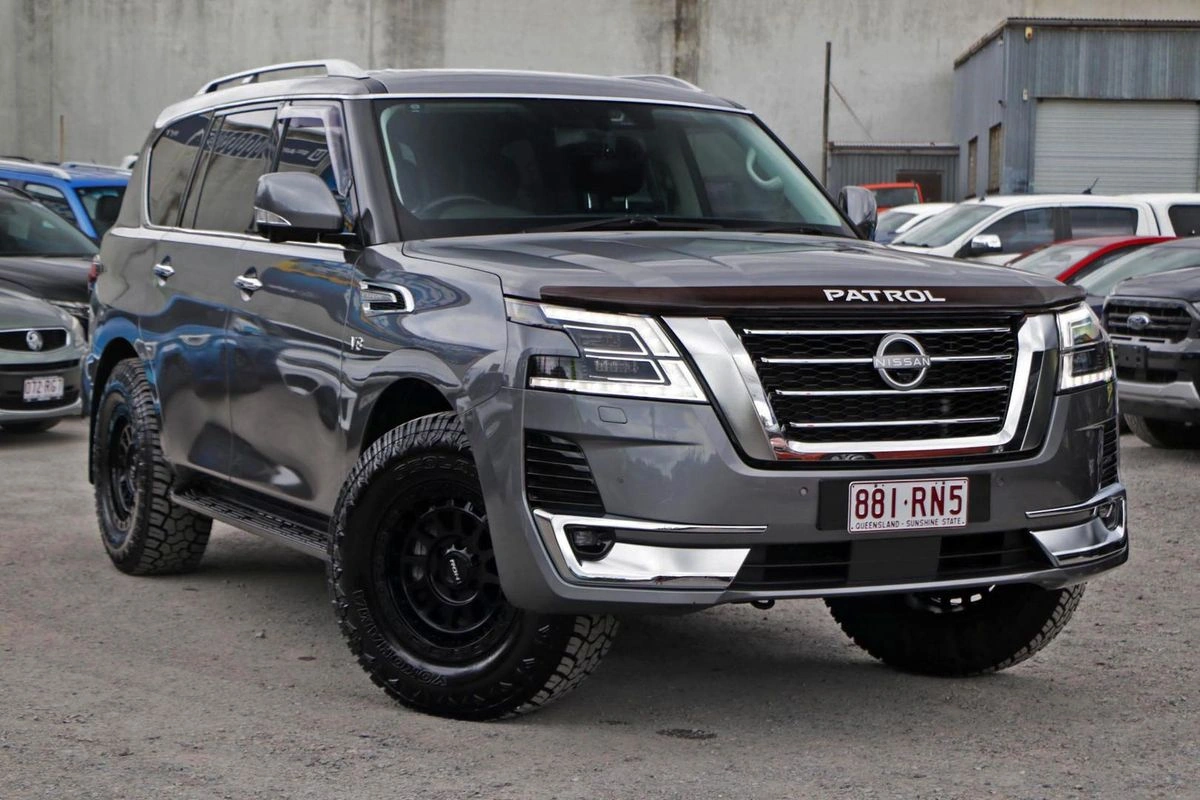 SUV