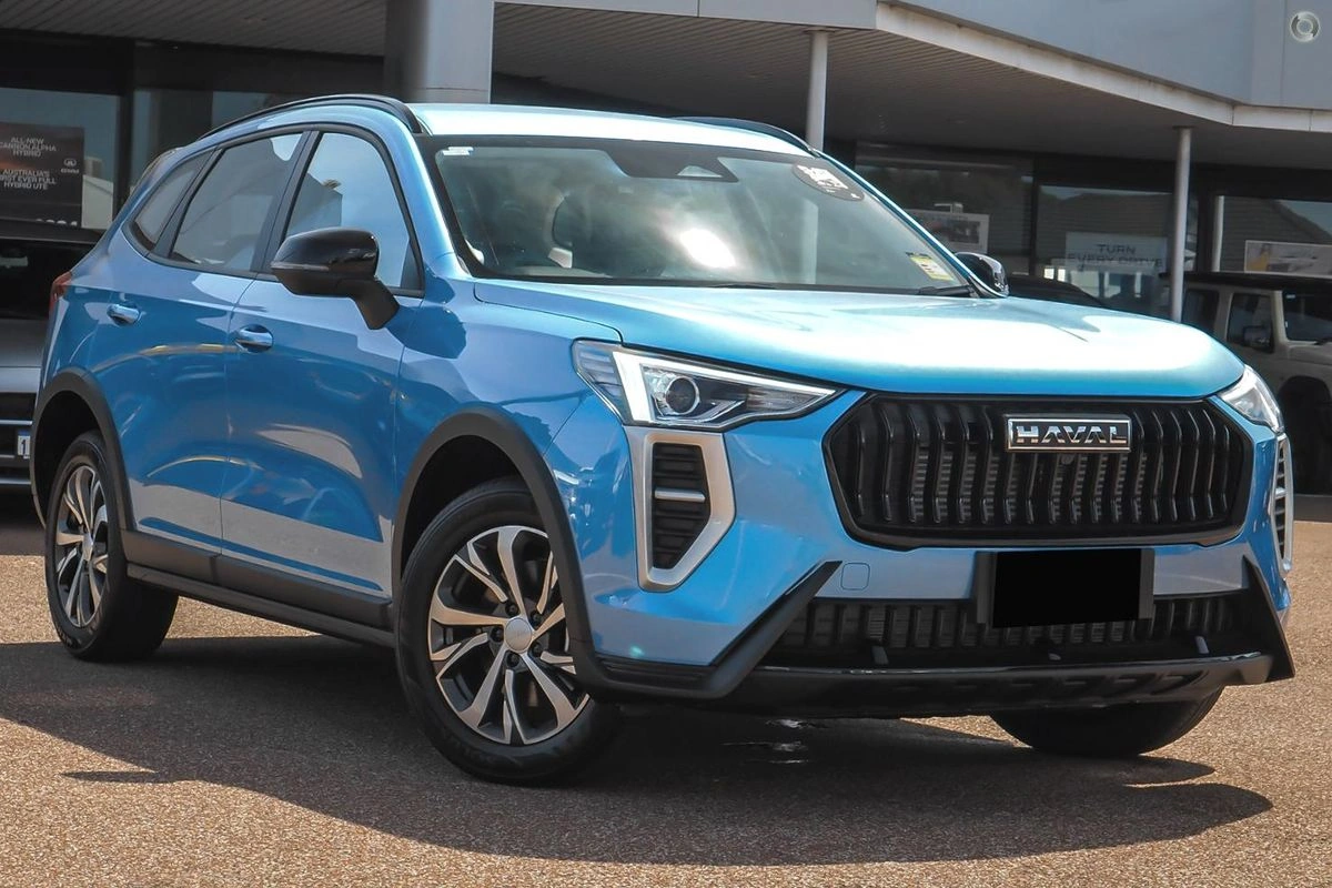 SUV