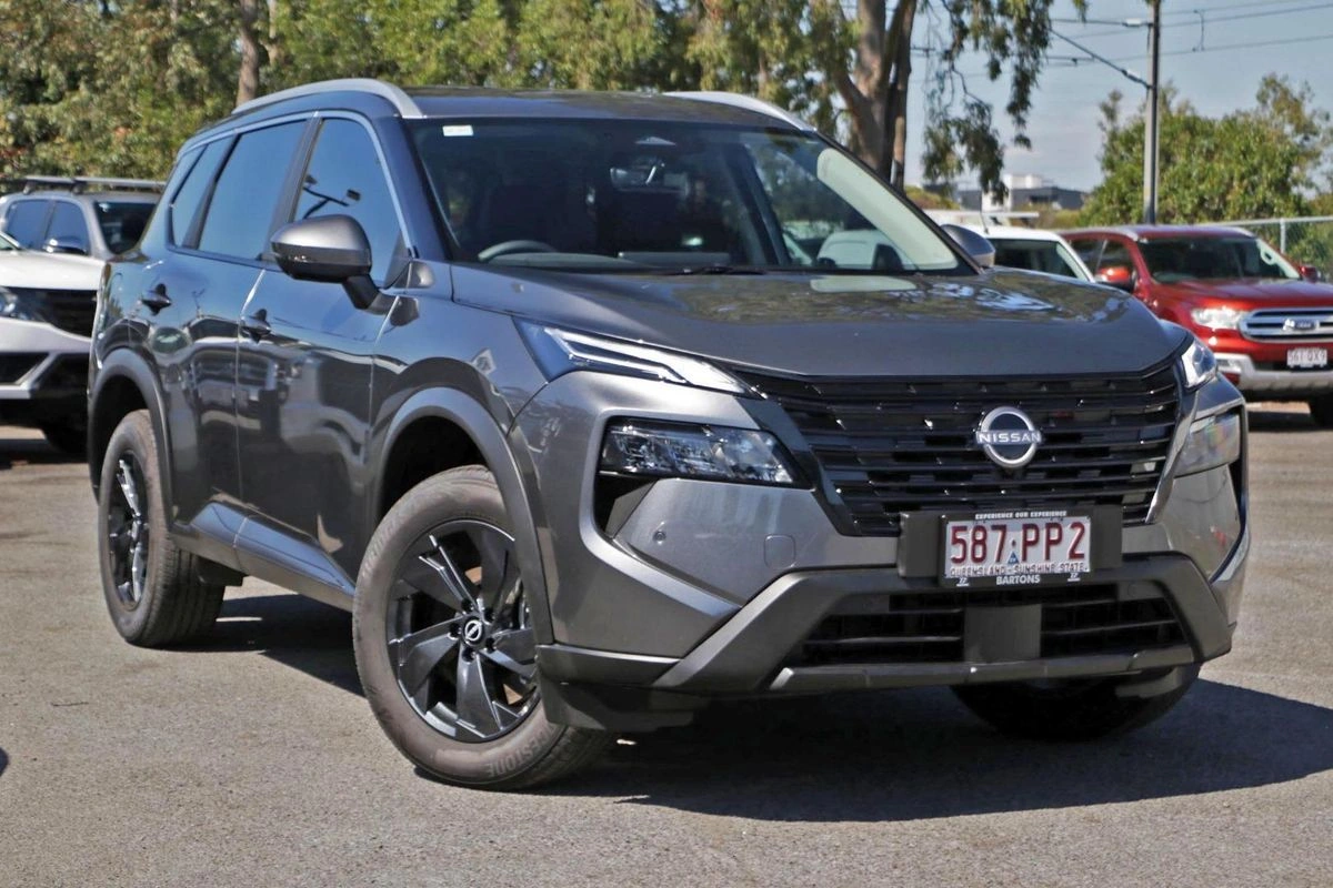 SUV