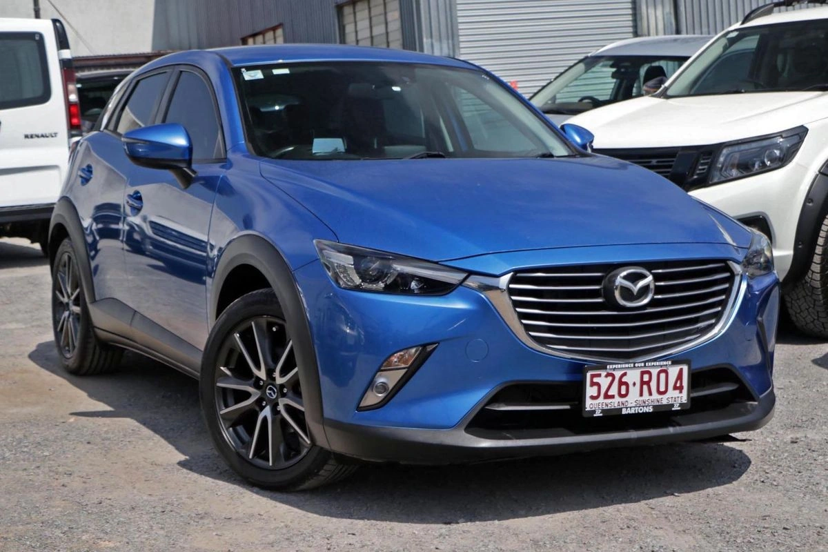 SUV