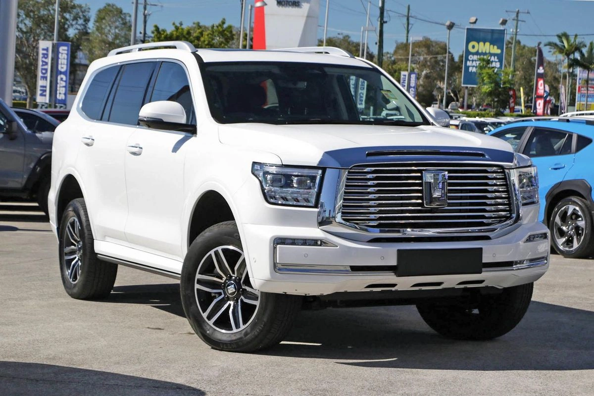 SUV