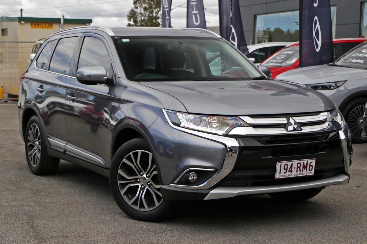 SUV