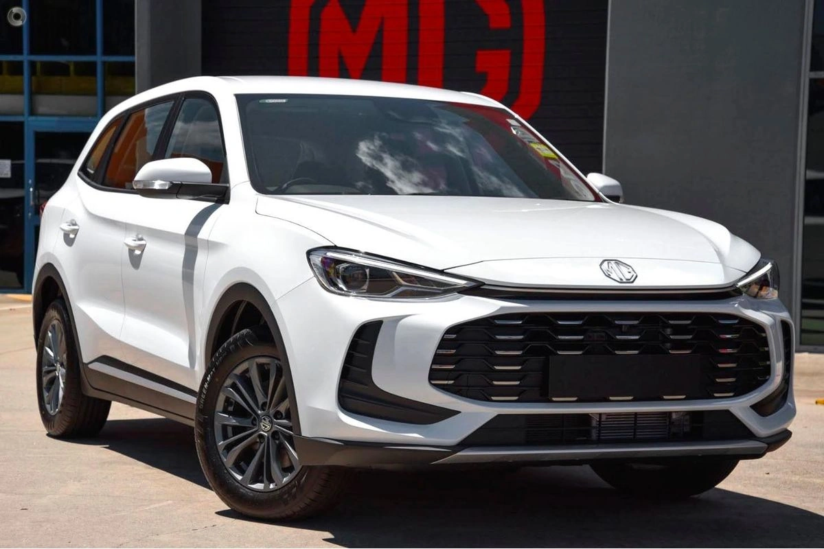 SUV