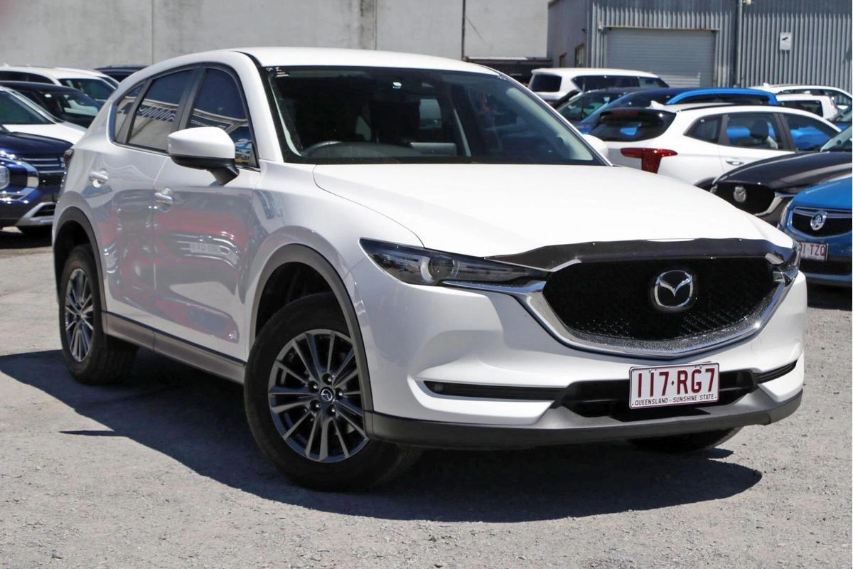 SUV
