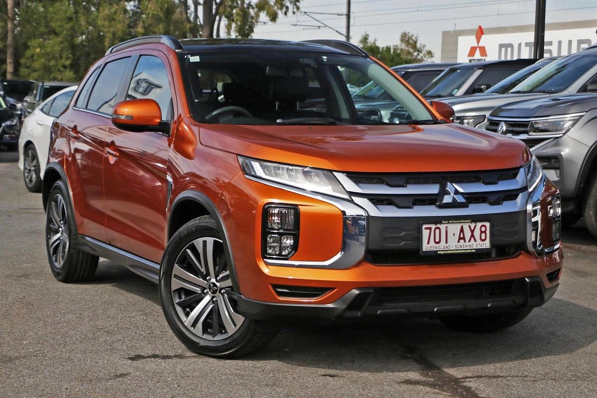 SUV
