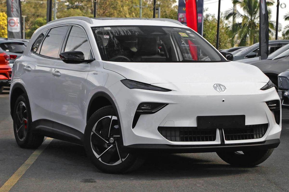 SUV