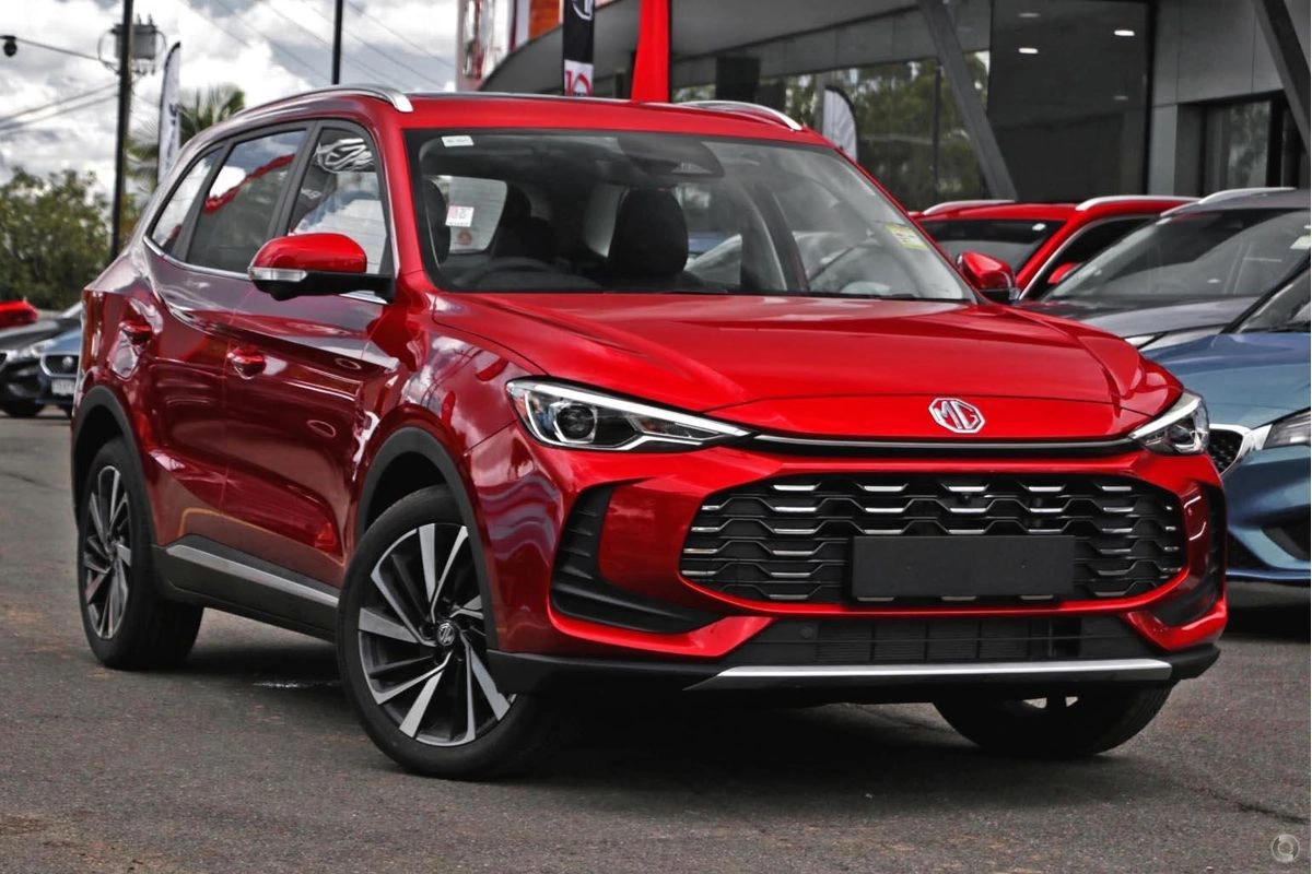 SUV
