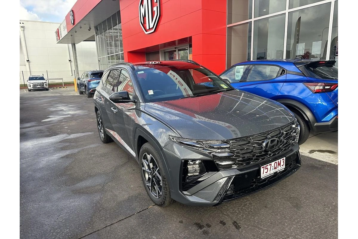 SUV