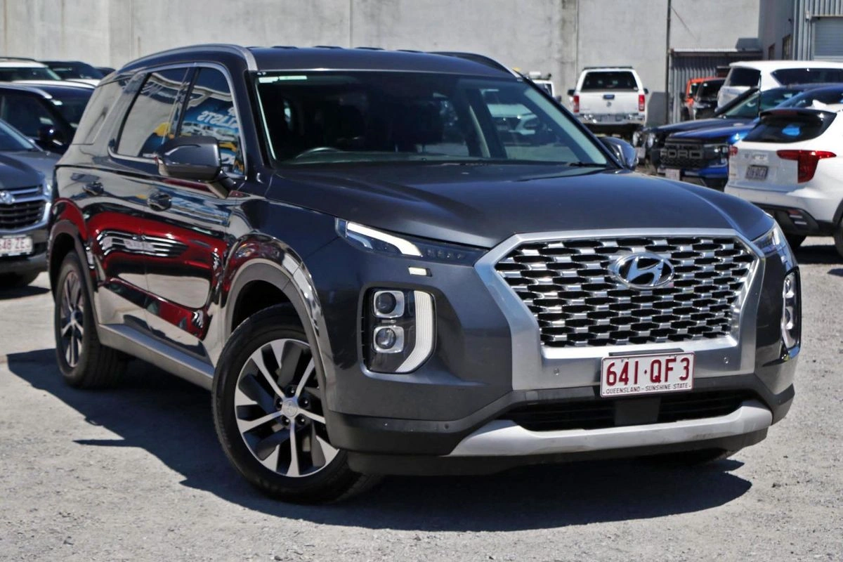 SUV