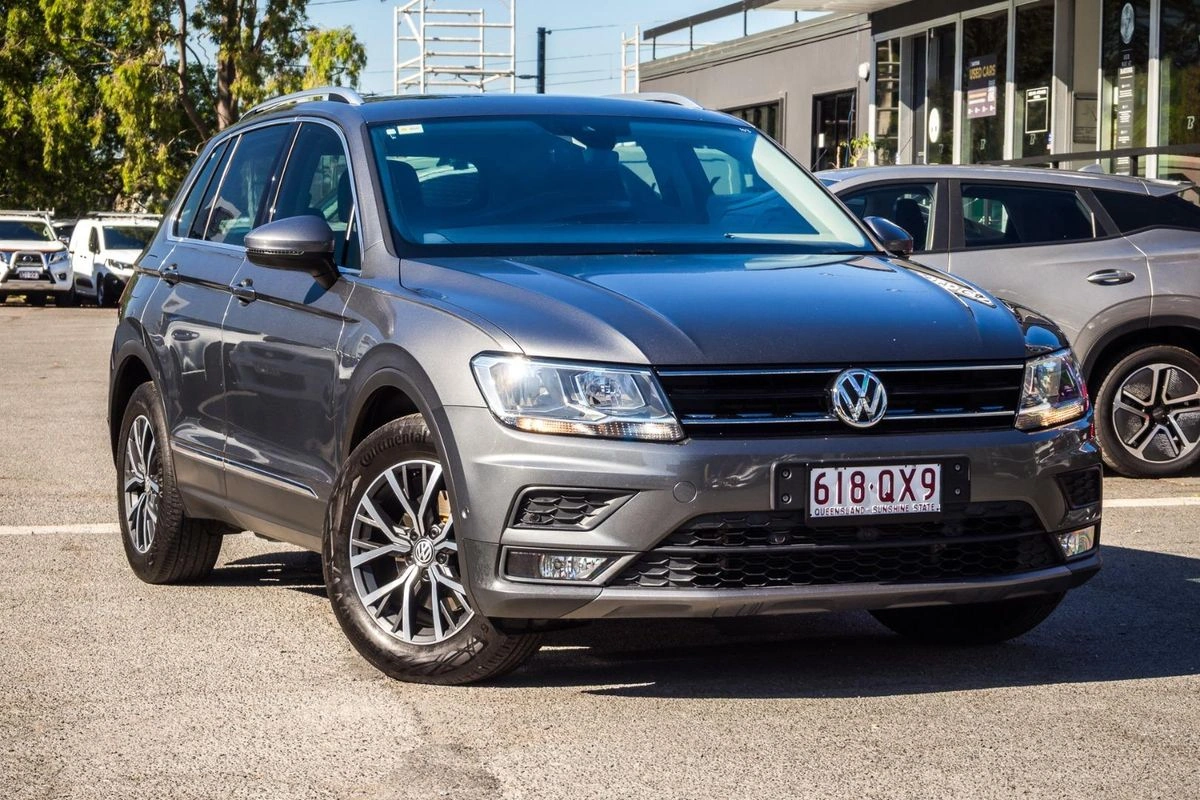 SUV