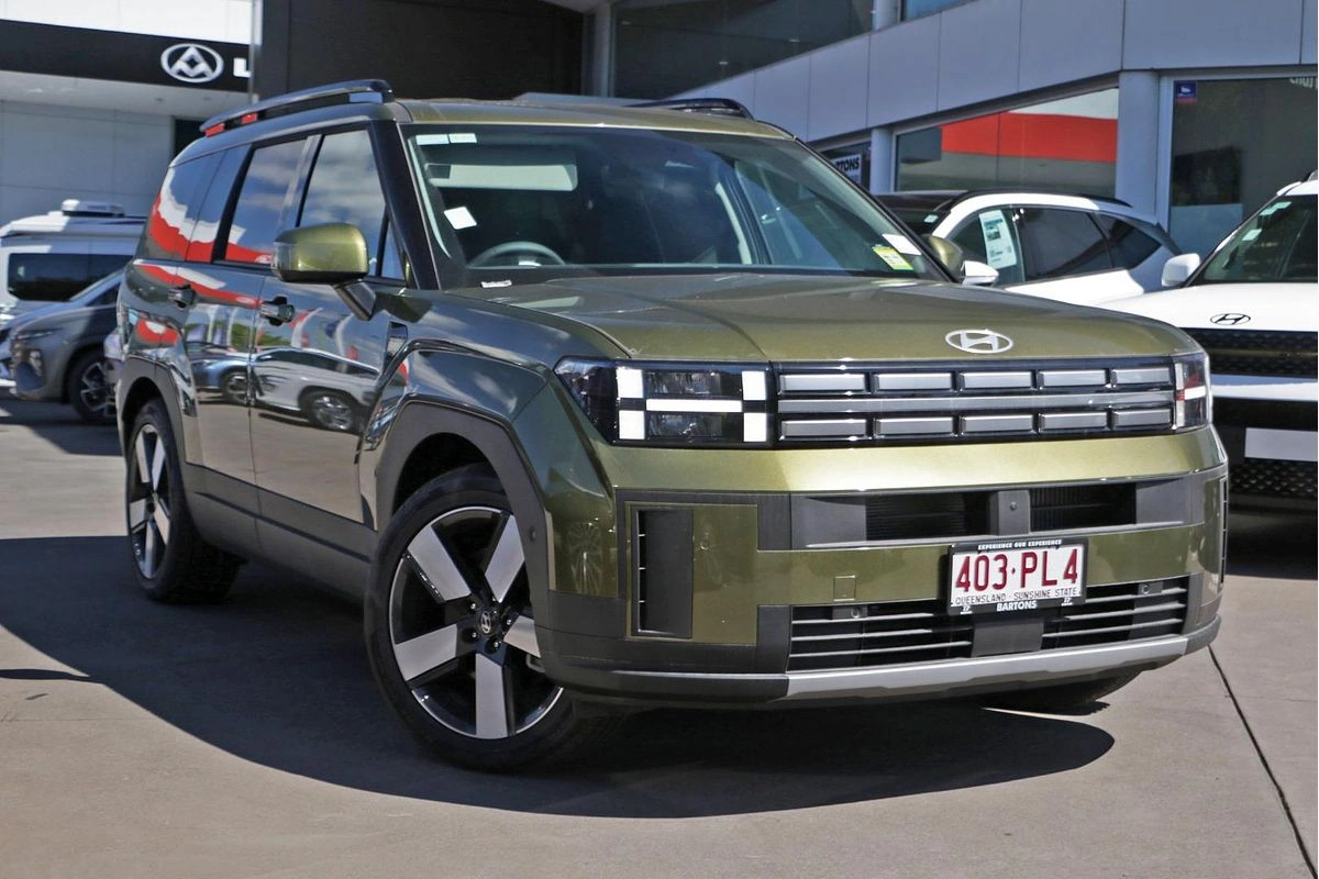 SUV