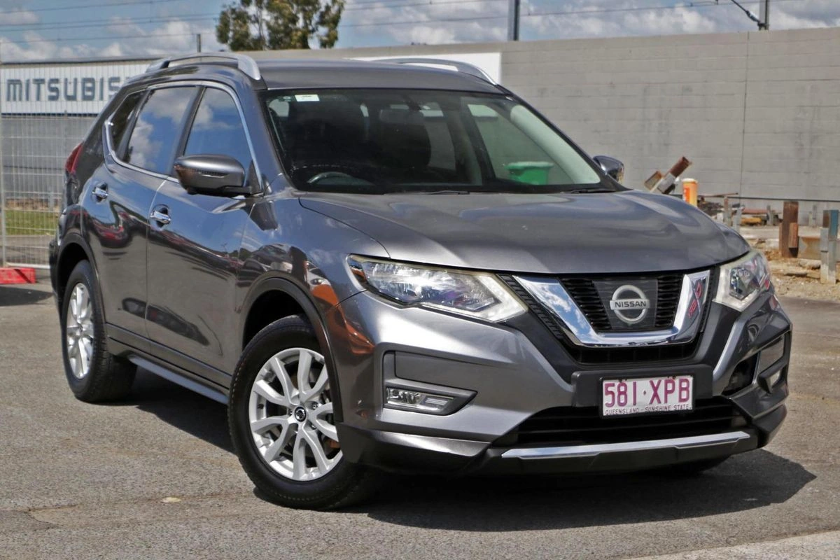 SUV