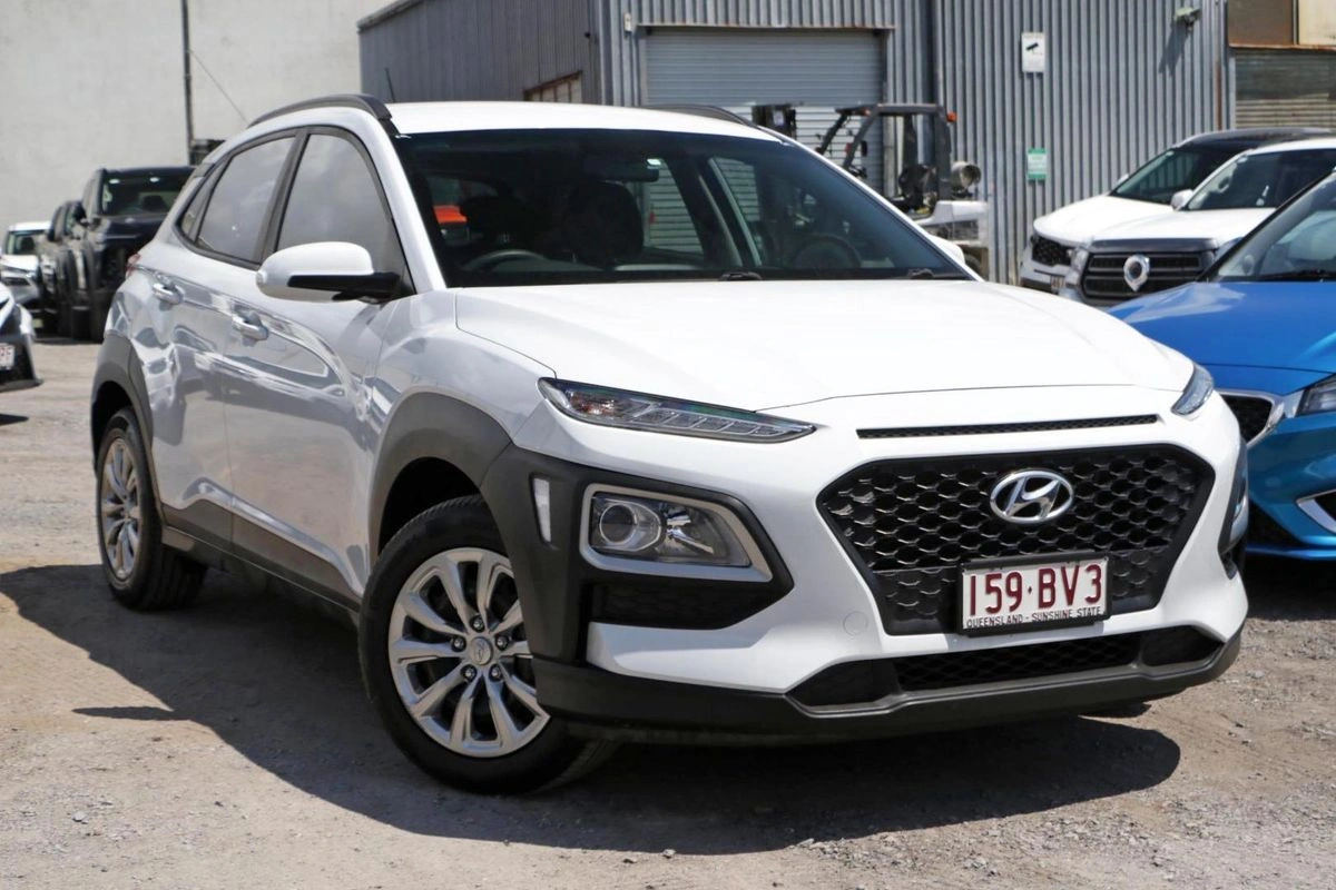 SUV