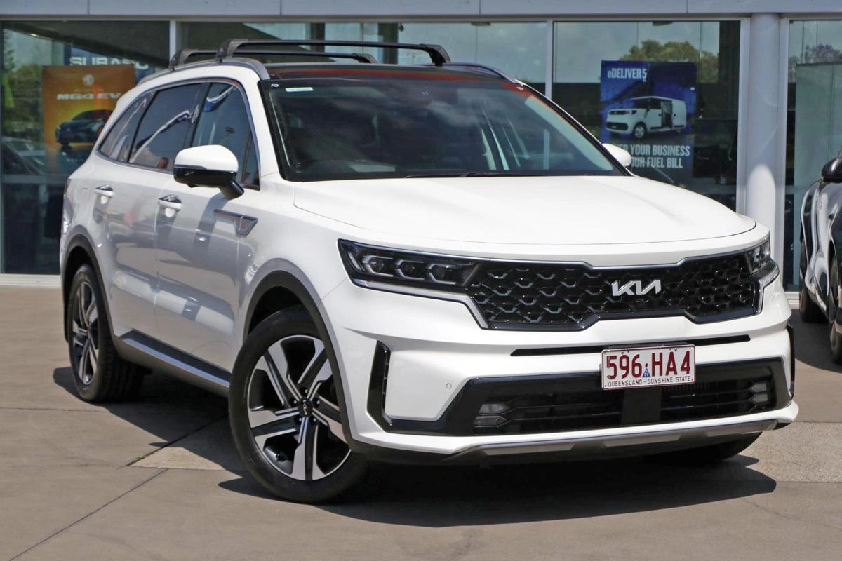 SUV