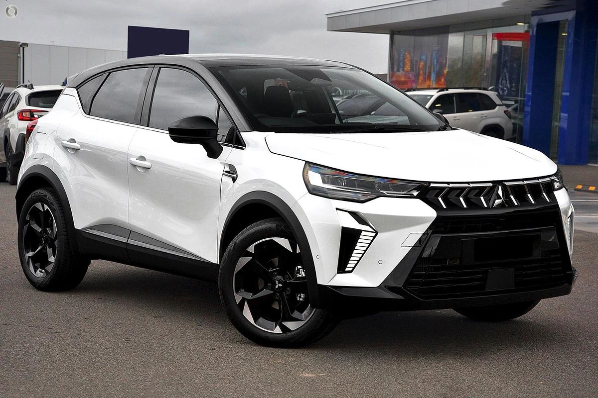 SUV