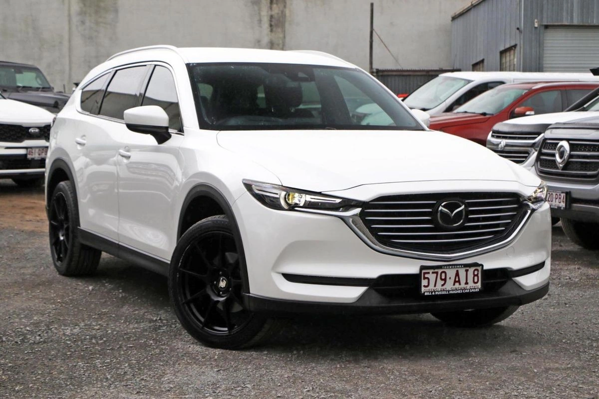 SUV