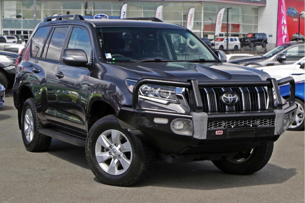 SUV