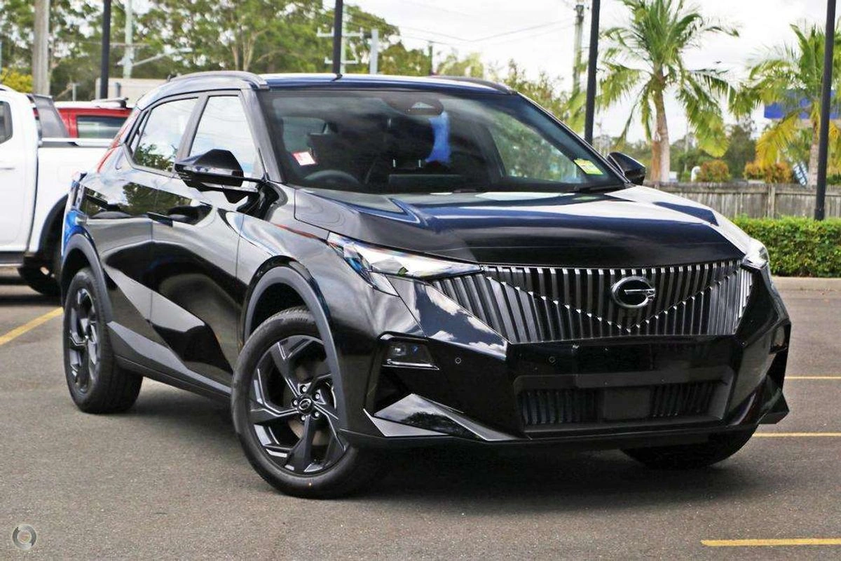 SUV