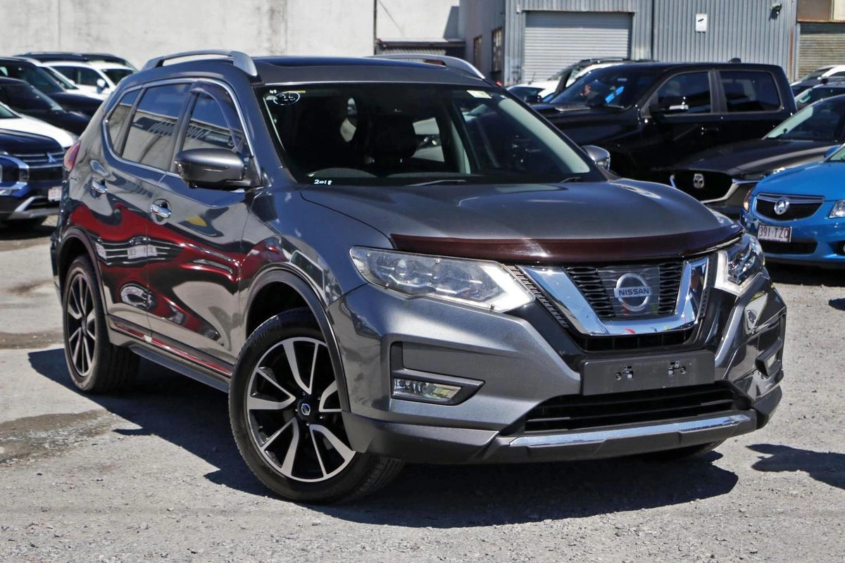 SUV