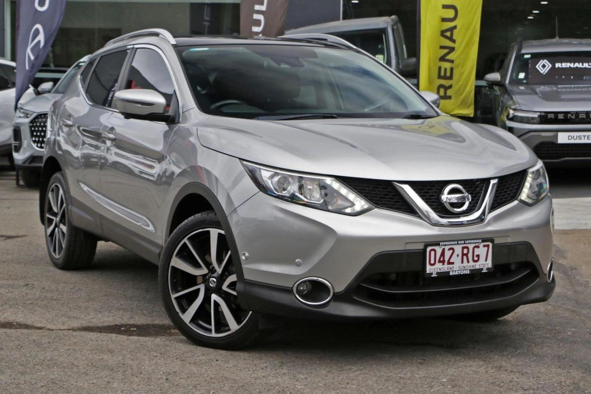 SUV