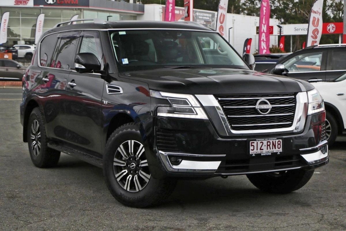 SUV