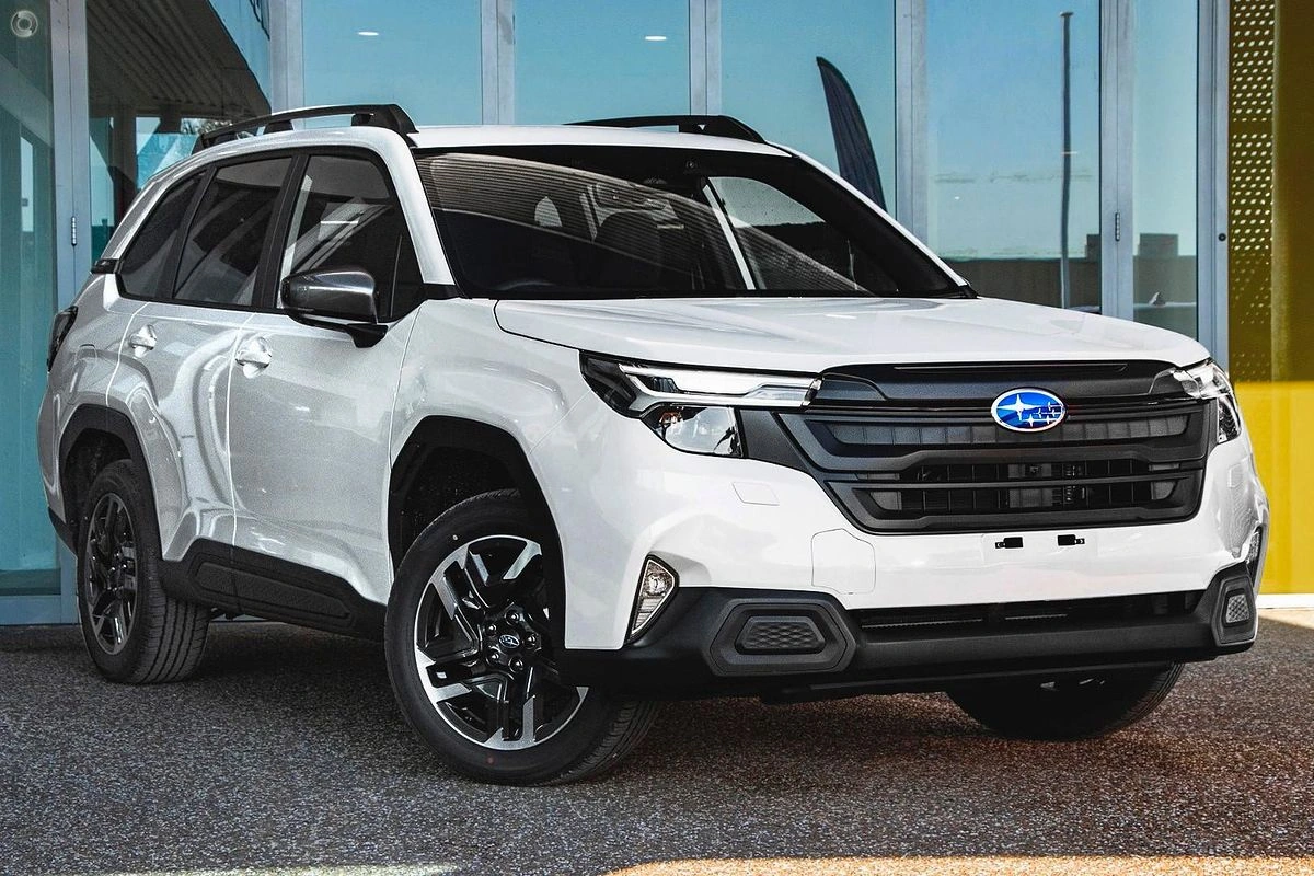 SUV