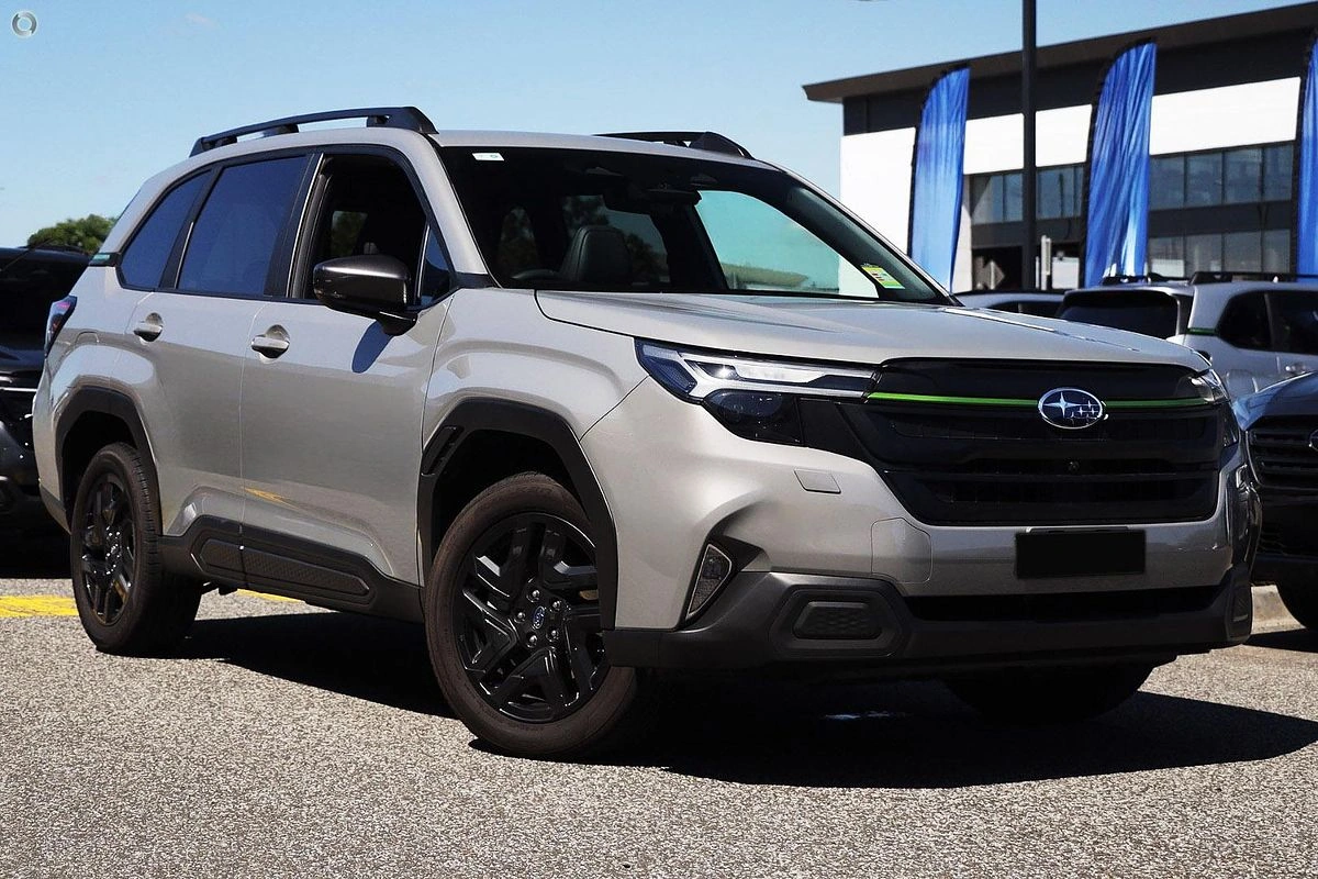 SUV