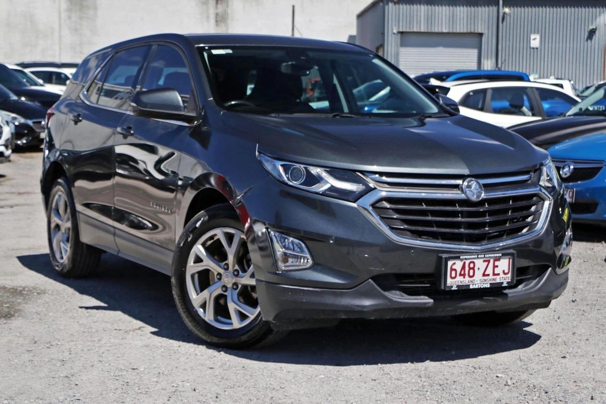 SUV