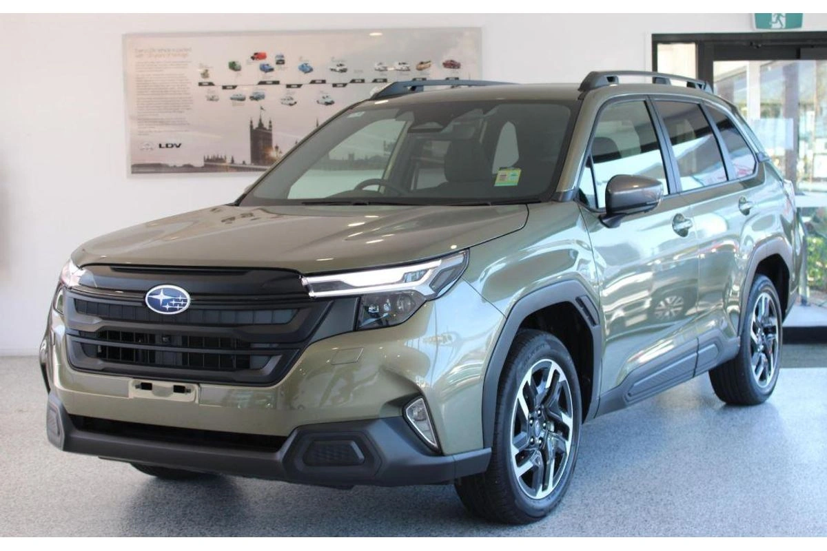 SUV