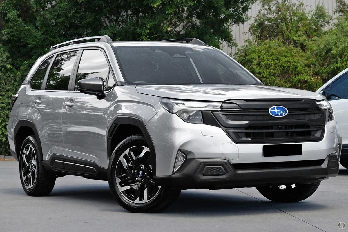 SUV
