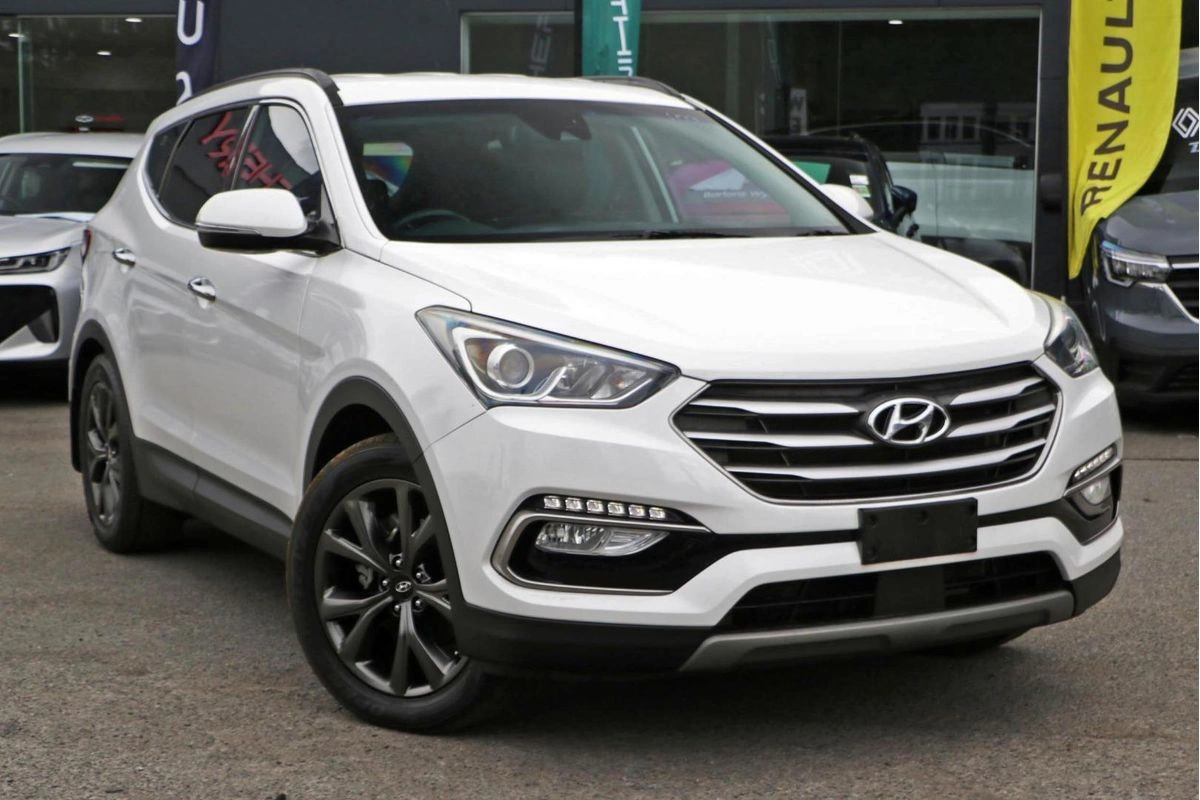 SUV
