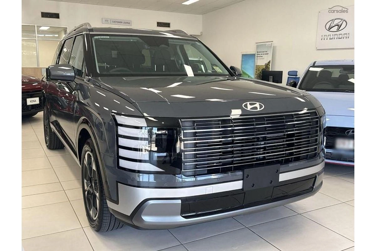 SUV