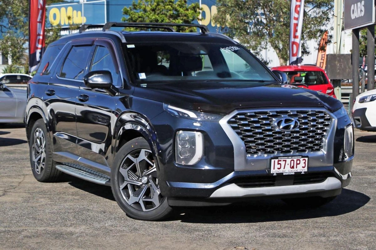 SUV